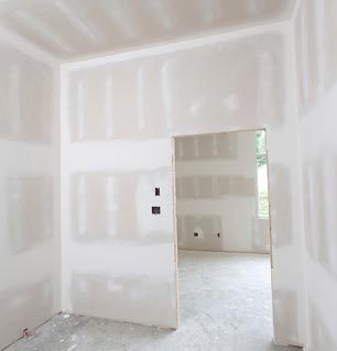 Opgeleverde kamer